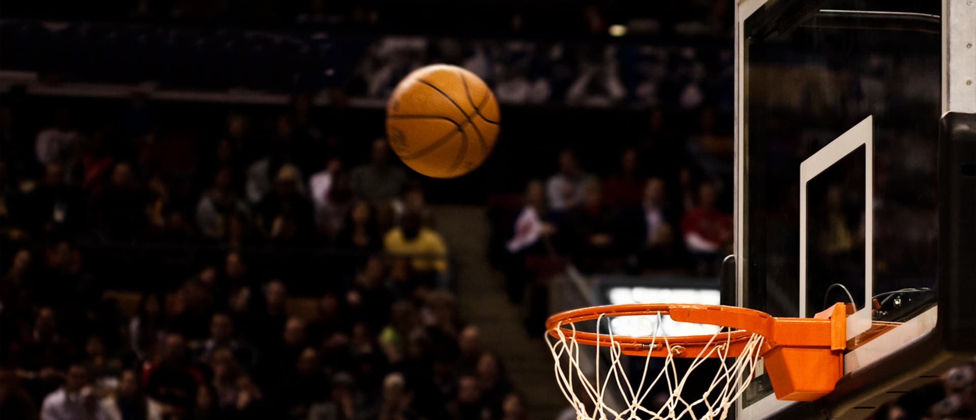 Football helmet on turf