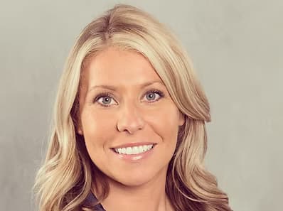 Jennifer Gibson, MS, RD, CSSD, Co-Founder & CEO of Elite Eats